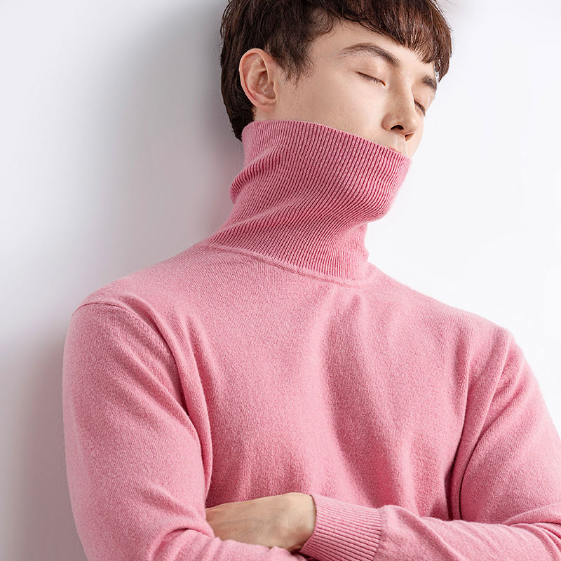 Меры предосторожности за покупку шерстяных свитеров!  Мужчины квартал Zip Sweaters.quarter Zip Sweater Женщины. Кашмир квартал Zip Sweater.