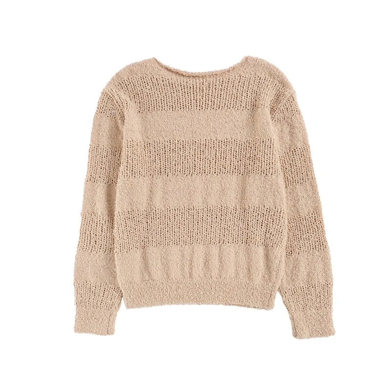 Шерстяной свитер – темно-синий шерстяной пуловер с круглым вырезом. Насколько теплый свитер