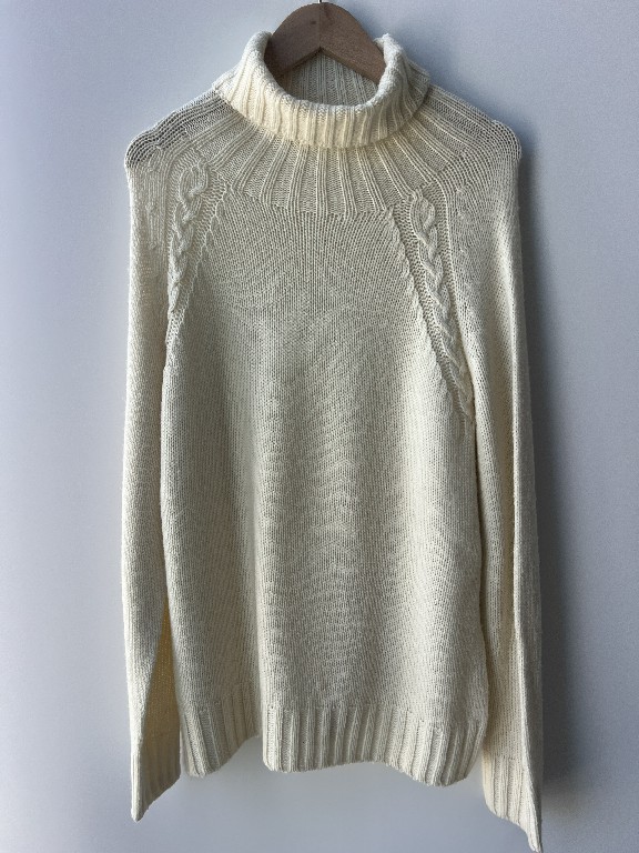 Какой свитер-пуловер купить?